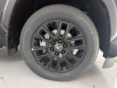 New 2026 Toyota Sequoia Limited AWD/4WD image 18