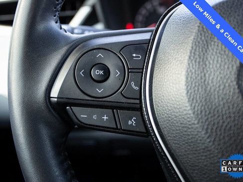 Used 2020 Toyota Corolla SE image 26