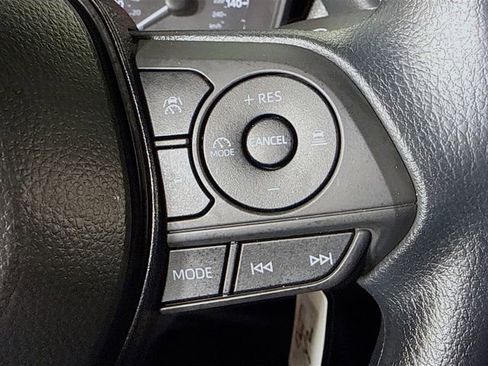Certified 2025 Toyota Corolla LE FWD image 13