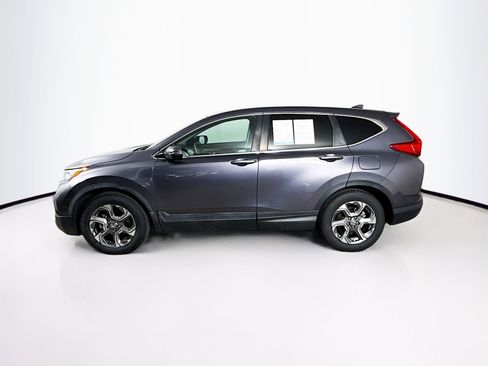 Used 2019 Honda CR-V EX image 7