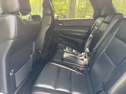 Used 2023 Dodge Durango R/T image 12