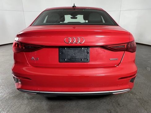Used 2022 Audi A3 2.0T Premium w/ 18" Wheel Package image 6