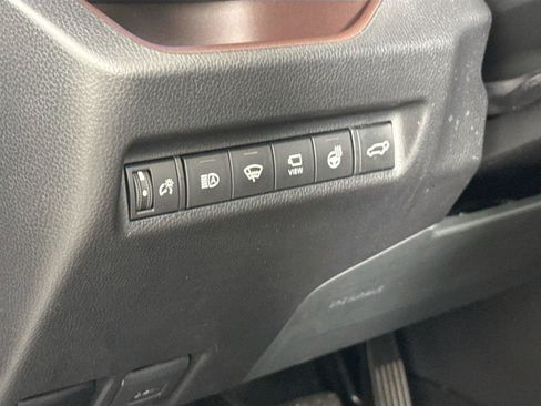 Certified 2021 Toyota RAV4 Limited AWD/4WD image 16