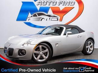 Used 2007 Pontiac Solstice GXP w/ Premium Package video 1