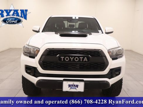 Used 2019 Toyota Tacoma TRD Pro image 8
