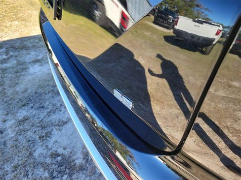 Used 2024 Mitsubishi Outlander SE image 8