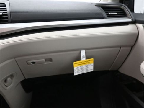 New 2026 Honda Odyssey EX-L image 25
