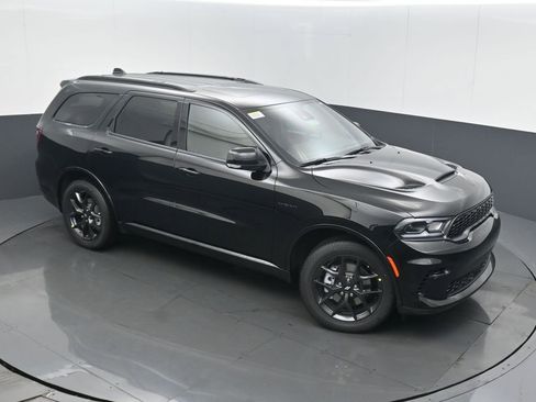 New 2026 Dodge Durango GT image 34