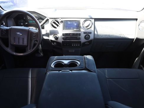 Used 2013 Ford F250 XLT w/ XLT Value Pkg AWD/4WD image 19