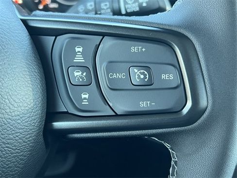 New 2026 Jeep Wrangler Willys image 19