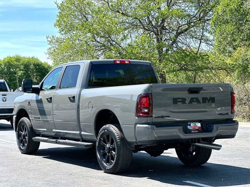 New 2026 RAM 2500 Lone Star AWD/4WD image 13