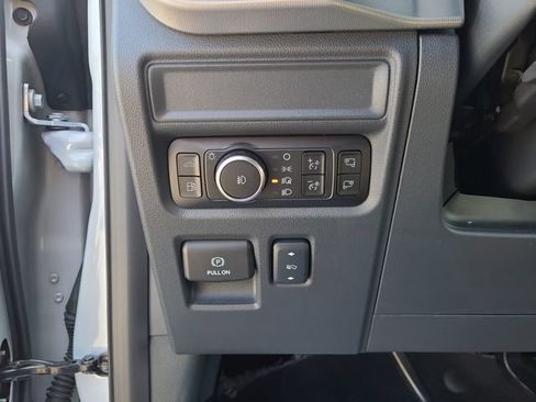 Used 2025 Ford F150 Lariat w/ Equipment Group 501A Mid AWD/4WD image 22