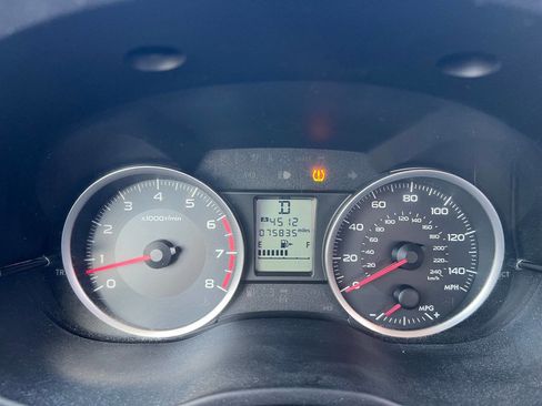 Used 2014 Subaru Forester 2.5i image 32