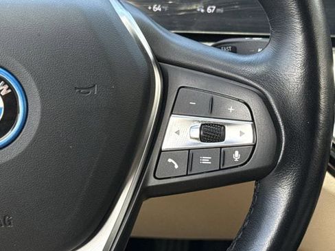Used 2023 BMW i4 eDrive35 w/ Premium Package RWD image 15