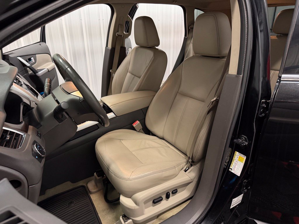 Used 2011 Ford Edge Limited w/ 302A Rapid Spec Order Code AWD/4WD image 45
