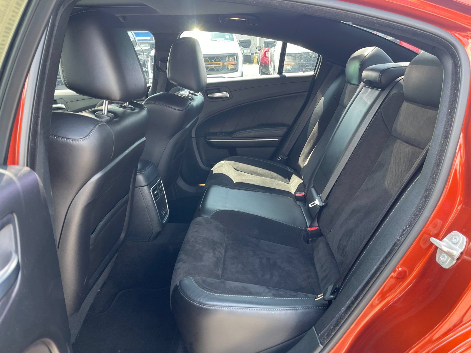 Used 2023 Dodge Charger Scat Pack RWD image 14