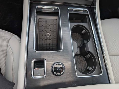 New 2026 Lincoln Aviator AWD image 24