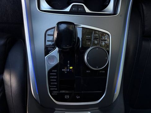 Used 2020 BMW X5 xDrive40i w/ M Sport Package AWD/4WD image 12