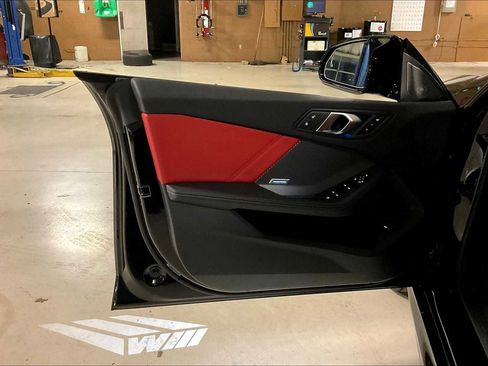 Used 2025 BMW M235i xDrive M235 xDrive w/ Premium Package image 10