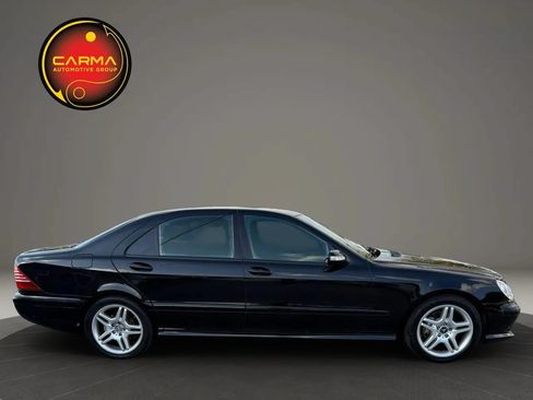 Used 2006 Mercedes-Benz S 430 image 6
