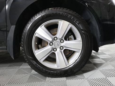 Used 2011 Acura MDX w/ Technology Package AWD/4WD image 6