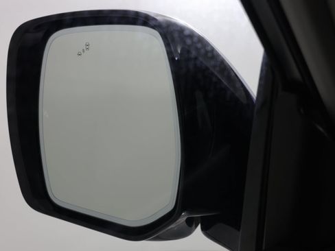 Used 2024 INFINITI QX80 Luxe image 17