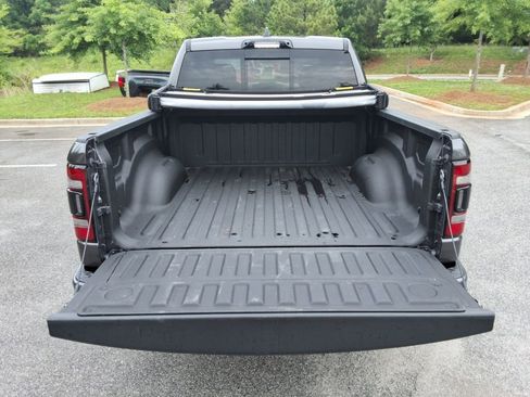 Used 2021 RAM 1500 Limited w/ Night Edition AWD/4WD image 17
