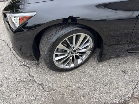 Certified 2023 INFINITI Q50 Luxe w/ Cargo Package AWD/4WD image 27