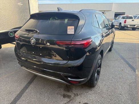 Used 2023 Buick Envision Preferred w/ Sport Touring Package image 5