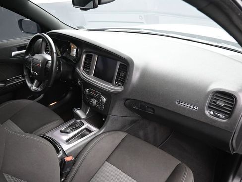 Used 2023 Dodge Charger R/T w/ Blacktop Package RWD image 41