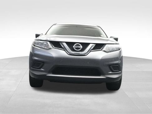 Used 2016 Nissan Rogue S FWD image 16