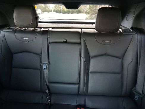 Used 2021 Cadillac XT4 Sport image 23