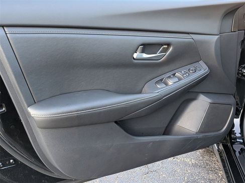 New 2025 Nissan Sentra SV image 9