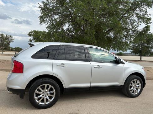 Used 2012 Ford Edge SEL image 55