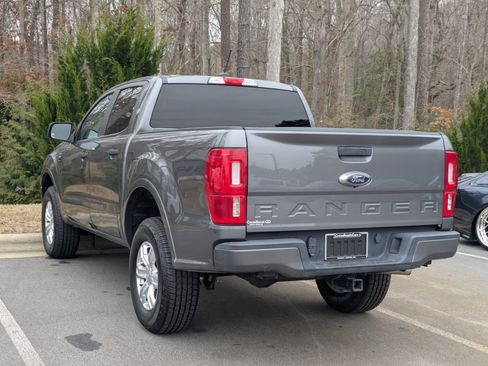 Certified 2022 Ford Ranger XLT image 5