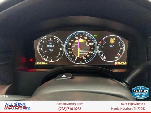 Used 2015 Cadillac Escalade Luxury AWD/4WD image 25