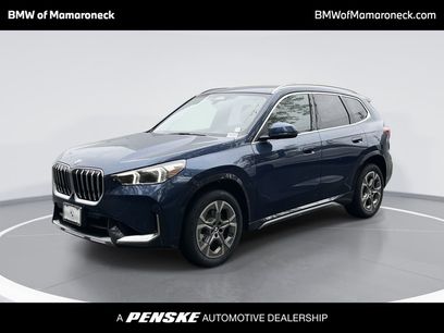 Used 2025 BMW X1 xDrive28i w/ Technology Package
