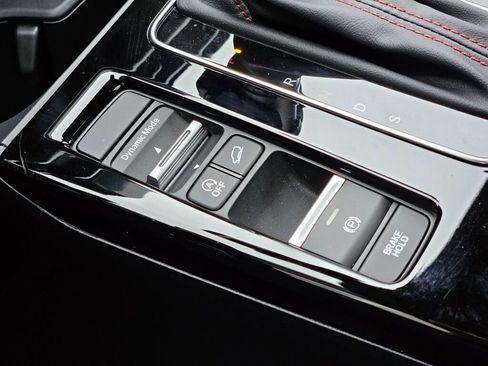 New 2025 Acura ADX A-Spec image 36