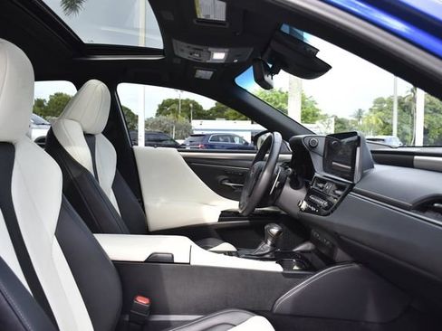Used 2023 Lexus ES 350 F Sport FWD image 31
