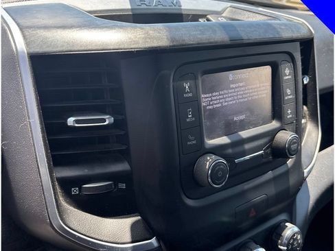 Used 2021 RAM 1500 Lone Star RWD image 13