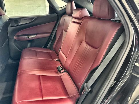 Used 2022 Lexus NX 250 w/ Accessory Package 2 image 19