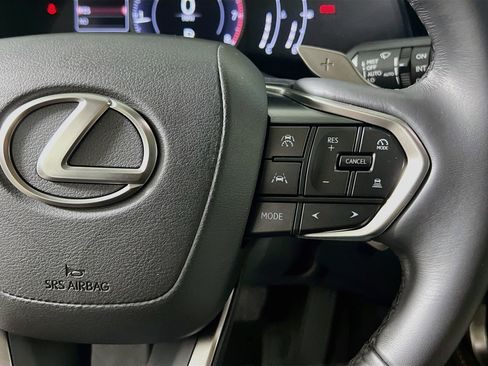 Used 2024 Lexus RX 350 FWD w/ Technology Package image 20