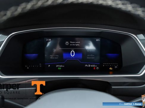 Used 2023 Volkswagen Tiguan SE image 27