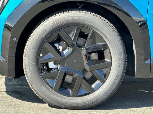 New 2026 Kia EV9 Land image 26