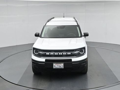 Used 2024 Ford Bronco Sport Big Bend image 38