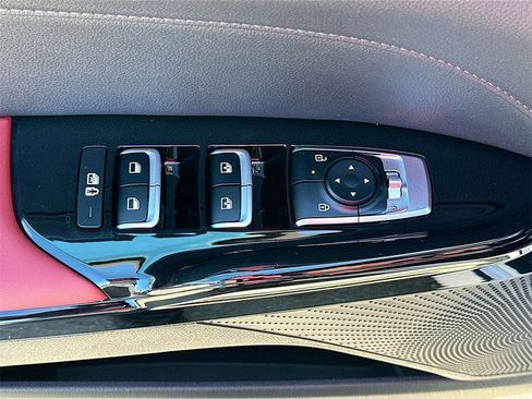 New 2026 Kia K5 GT-Line image 18
