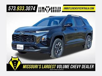 New 2026 Chevrolet Equinox ACTIV w/ Convenience Package III video 1