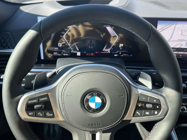 New 2027 BMW X6 M60i AWD/4WD image 15