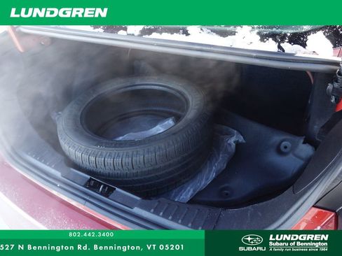 Used 2018 Ford Focus SE w/ Cold Weather Package image 25