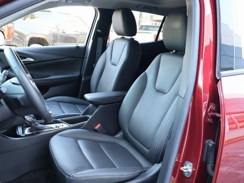 Certified 2023 Buick Encore GX Essence w/ Experience Buick Package image 11